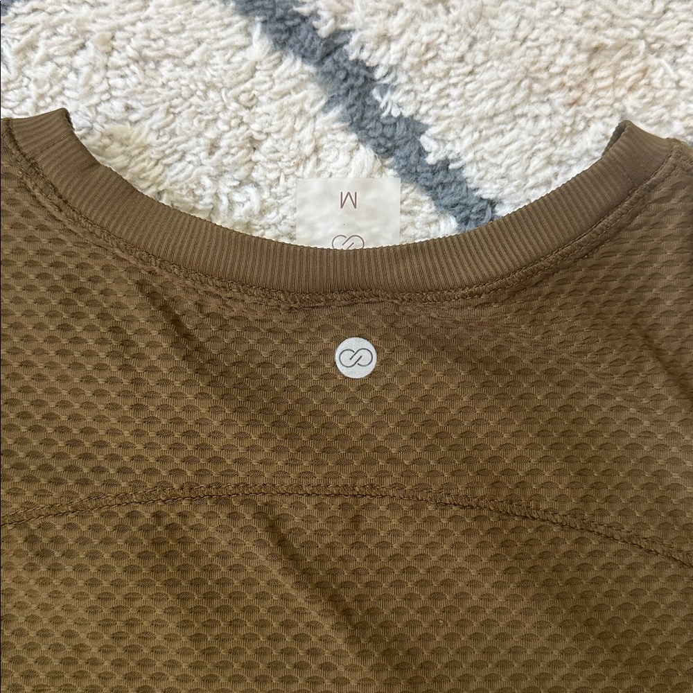 Calia Renew Tee  Sz M - Picture 5 of 5